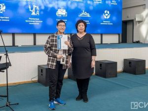 В Якутии объявили победителей регионального трека конкурса «Большие вызовы»
