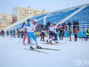 В Алдане проведут «Ультраспринт» с участием сильнейших биатлонистов России