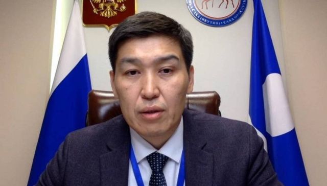 В арктическом селе Якутии заработала... местная интернет-линия