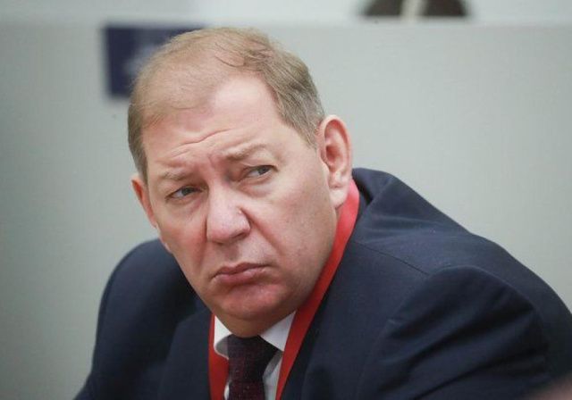Дело экс-главы «Колмара» о растрате миллиарда передано в Мещанский суд