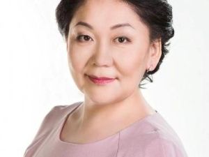 Ольга Семенова назначена директором детского издательства «Кэскил»