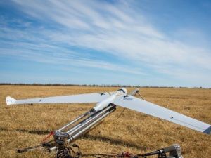 В Якутске откроют научно-производственный центр беспилотных авиасистем