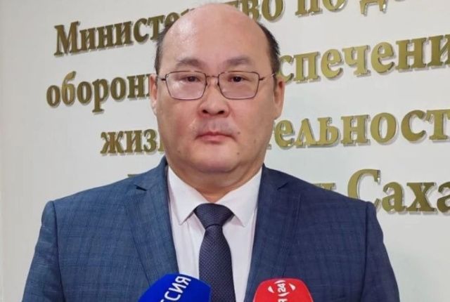 Каков сейчас в Якутии порядок отпуска топлива на АЗС