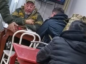 Погиб скандальный боец из Якутии
