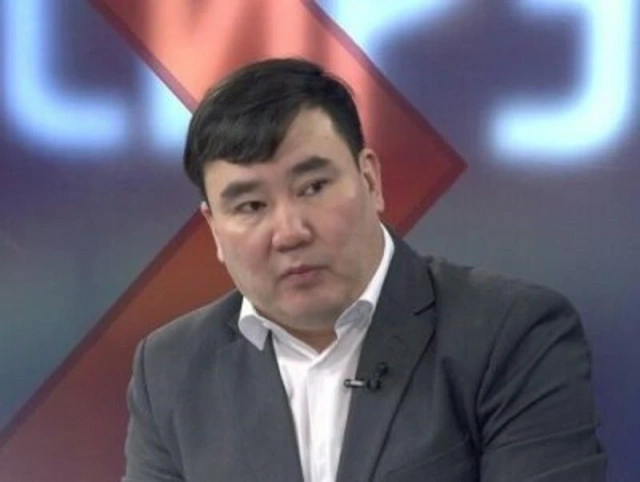 Кандидат в Госдуму от партии «Родина» Алексей Лаптев за год заработал 1,27 млн рублей