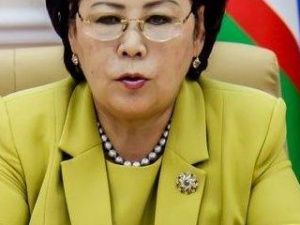 Феодосия Габышева: Хангаласский детский дом будет работать в нормальном режиме