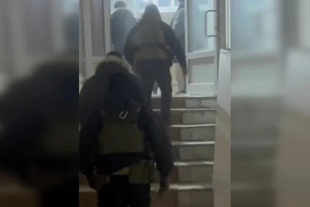 Дело о стрельбе на стройке: Почему суд отказал в продлении срока в СИЗО для Магомеда Дзаурова?