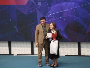 В Чапаево объявили победителей кадрового конкурса «Якутия, вперед!»