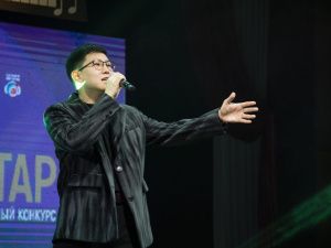 Объявлены имена финалистов конкурса «СулуСтар» 