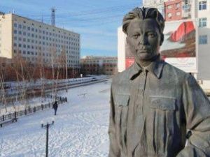 Студенты СВФУ перейдут на очную форму обучения с марта при обязательном наличии вакцины против коронавируса