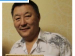 Ушел из жизни народный художник Якутии Слепцов