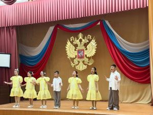 В двух школах Якутска открыли полицейские классы