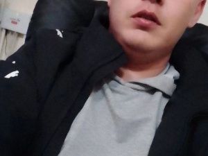 Две недели назад молодой человек выехал в Мирный и... пропал