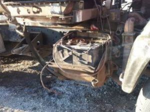 По четыре года условно получили похитители 23 аккумуляторов в Чурапчинском улусе