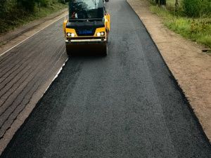 31 августа – День города: Алдан наряжается в новые дорожные одежды 