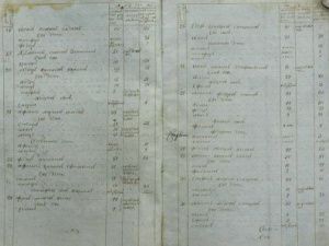 В Якутии открыли полный доступ к архивным документам Всероссийской переписи населения 1926-1928 годов