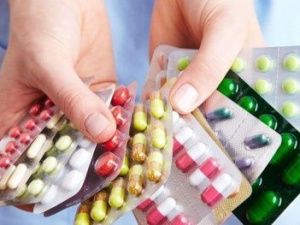 В Намцах продавщица магазина косметики продавала препараты с запрещенным веществом