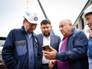 Тепловой контур центра единоборств в Якутске планируют закрыть к началу сентября