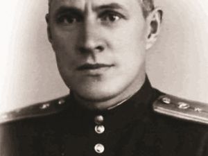 Книга памяти: Контрразведчик из Якутии, участник двух войн, подполковник Николай Алексеевич Акишев