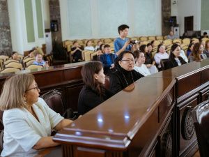 В Якутске поздравили финансистов с профессиональным праздником