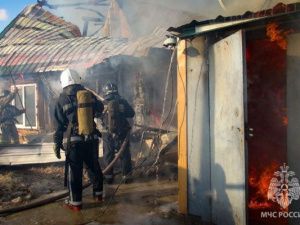 Едва успели спасти: Пострадал мужчина