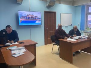 Акционерная компания «Железные дороги Якутии»:  Согласованная работа с грузополучателями позволила избежать скопления грузов на станциях выгрузки