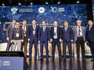 Айсен Николаев: экономический, социальный, демографический рост в Якутии – это результат синергии доверия общества и бизнеса