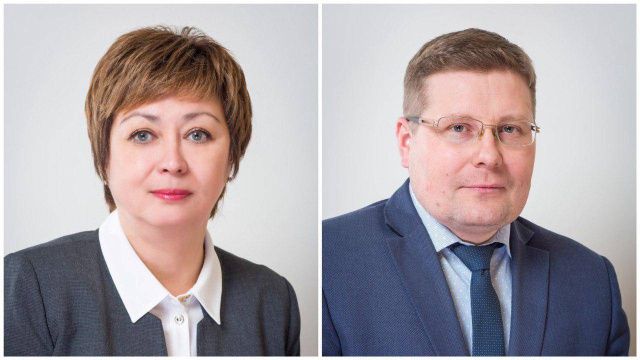 Глава Якутии освободил от должностей двух заместителей министров