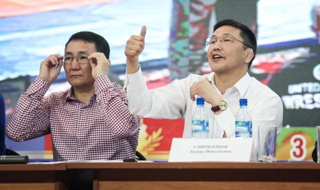 Леонид Спиридонов будет назначен новым директором Центра подготовки сборных команд