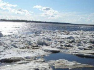 Срочно: В Якутске идет подготовка к безопасному пропуску весеннего паводка