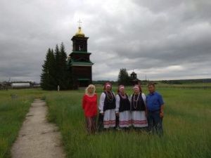 О проекте «Тропою польских ссыльных по Якутии»