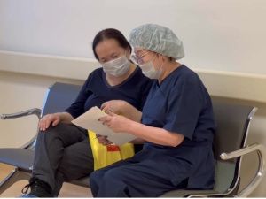 В Якутском онкоцентре помощь уже получили 895 человек