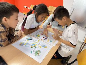 В Якутске завершился третий сезон библиопродлёнки «Маленький принц»