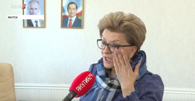 Людмила Вербицкая вновь оправдана — кассационный суд