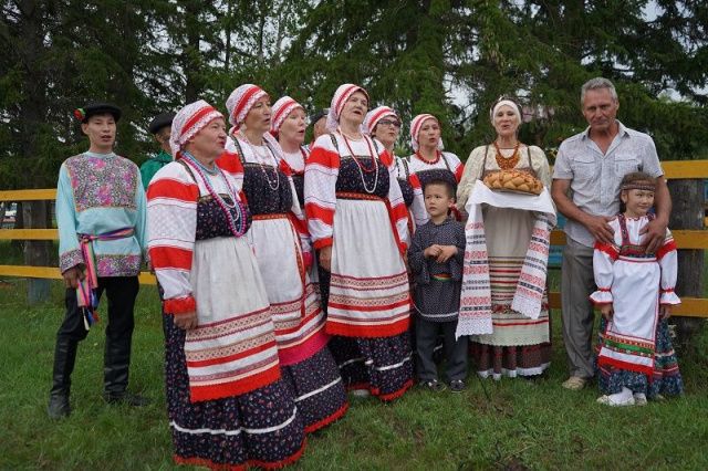 РЕЦЕПТ «Счастливой интернациональной семьи Лидии и Ареса Яйлиян»