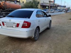 В Якутске журналист вступила в конфликт с таксистом Индрайвера