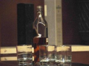 Жительница Сунтарского улуса пригласила подростков выпить и осталась без самоката