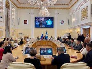 В Якутии определили победителей конкурса лучших товаров