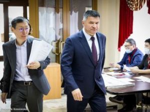 Счетная палата Якутии проверит использование средств резервфонда при покупке кислородного оборудования