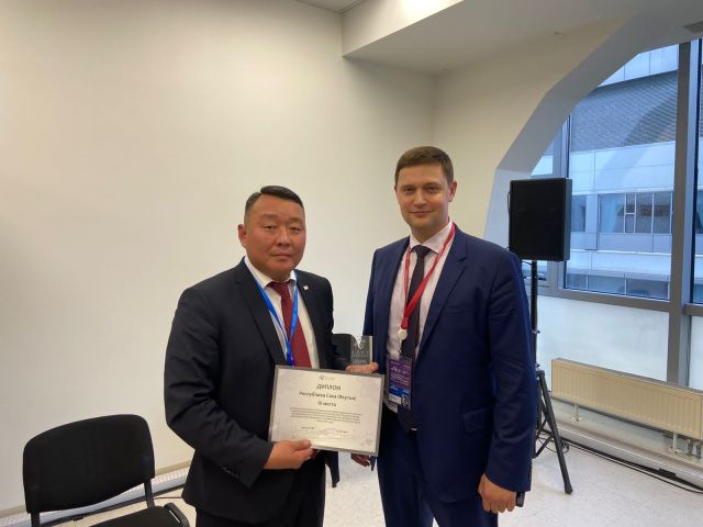 Якутия вошла в тройку лидеров по возобновляемой энергетике