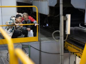 Юрий Трутнев исполнил новогоднюю мечту ребенка из Якутии