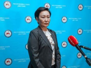 Маргарита Игнатьева: В Якутии наблюдается рост числа заражения коронавирусом среди детей 