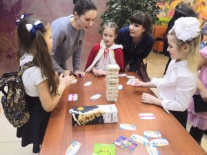 ТРК «Чудо – парк» приглашает к сотрудничеству