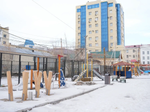 Якутск вошел в топ-15 городов с самыми дорогими квартирами в стране