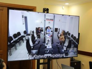 13 якутян направлены на трудоустройство в УК «Колмар» в рамках проекта «Местные кадры – в промышленность»