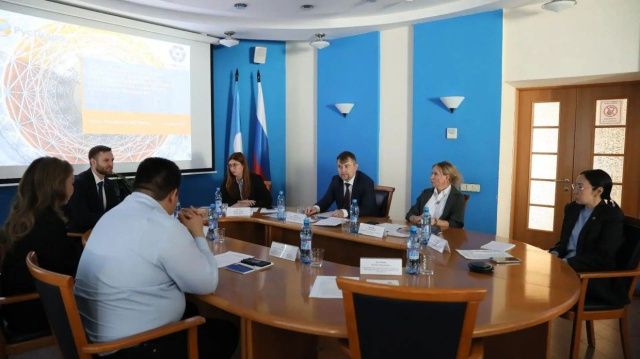 Эксперты Якутскэнерго обсудили внедрение бережливого производства на стратегической сессии