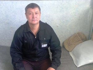 Афанасий Максимов: Воры - это хорошие ребята, чего не скажешь о ментах!