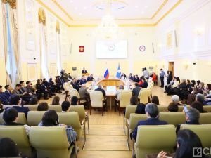 Лучшим юристам Якутии присудили правительственные и ведомственные награды