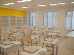 С 20 мая в школах города стартуют итоговые аттестации ГИА