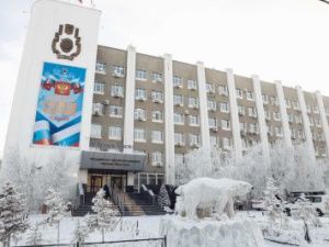 Жителей Якутска приглашают принять участие в фотоконкурсе «#ЗимаСемья2020»